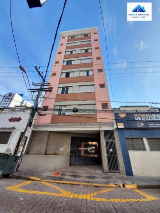 Imagem Apartamento com 1 Quarto à Venda, 42 m² em Centro - Campinas