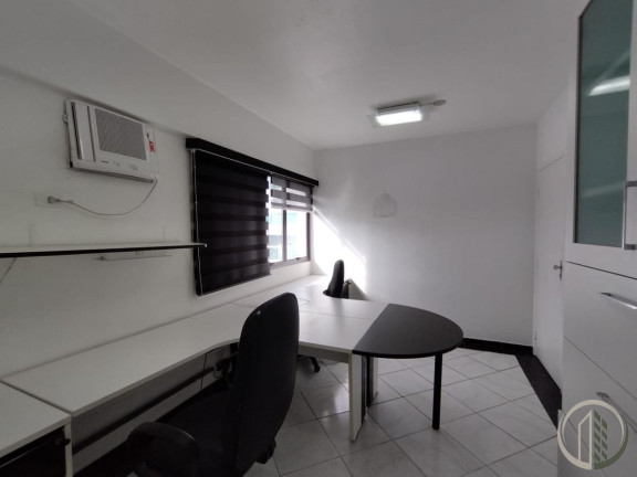 Imagem Imóvel Comercial à Venda, 55 m² em Boqueirão - Santos Imagem Imóvel Comercial à Venda, 55 m² em Boqueirão - Santos