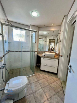 Imagem Apartamento com 4 Quartos à Venda, 151 m² em Centro - Florianópolis