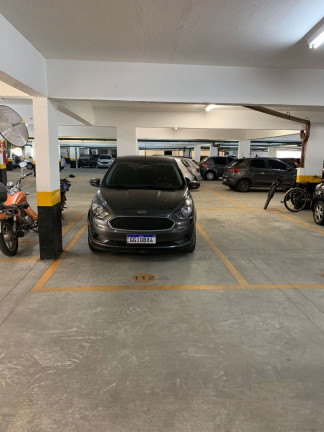 Imagem Apartamento com 2 Quartos à Venda, 55 m² em Vila Independência - São Paulo