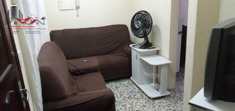 Imagem Apartamento com 2 Quartos à Venda, 62 m² em Canto Do Forte - Praia Grande Imagem Apartamento com 2 Quartos à Venda, 62 m² em Canto Do Forte - Praia Grande