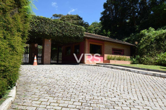 Imagem Terreno à Venda, 1.863 m² em Parque Do Imbui - Teresópolis Imagem Terreno à Venda, 1.863 m² em Parque Do Imbui - Teresópolis