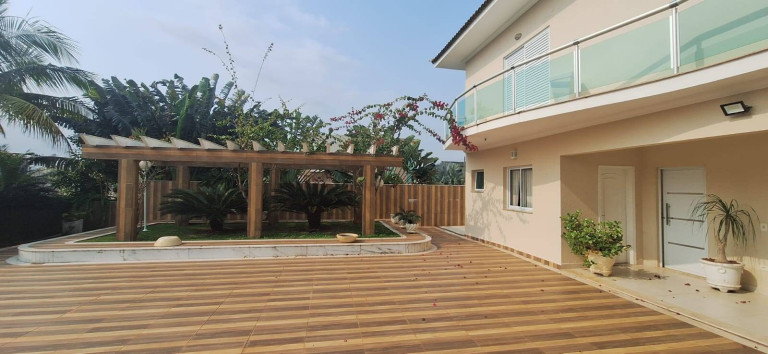Imagem Casa com 5 Quartos à Venda, 544 m² em Bougainville Residencial Iv - Peruíbe Imagem Casa com 5 Quartos à Venda, 544 m² em Bougainville Residencial Iv - Peruíbe