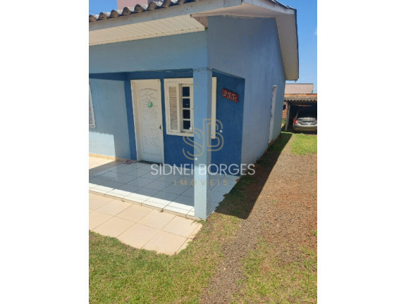Imagem Casa com 2 Quartos à Venda, 64 m² em Passo Dos Fortes - Chapecó