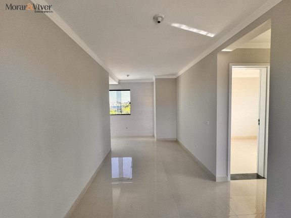 Imagem Apartamento com 2 Quartos à Venda, 45 m² em Parque Da Fonte - São José Dos Pinhais