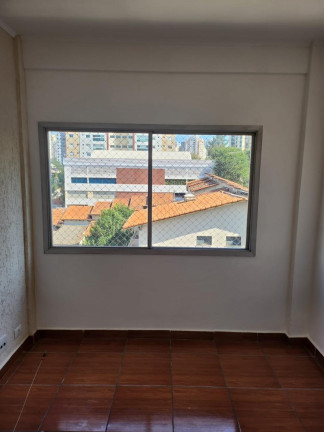 Imagem Imóvel com 1 Quarto à Venda, 30 m² em Vila Da Saúde - São Paulo
