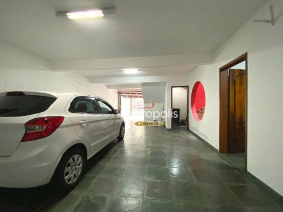 Imagem Sobrado com 3 Quartos à Venda, 295 m² em Campestre - Santo André Imagem Sobrado com 3 Quartos à Venda, 295 m² em Campestre - Santo André