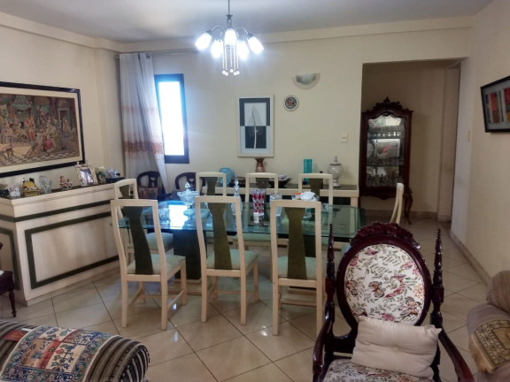 Imagem Apartamento com 4 Quartos à Venda, 180 m² em Grageru - Aracaju