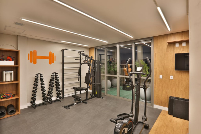 Imagem Apartamento com 2 Quartos à Venda, 60 m² em Perdizes - São Paulo Imagem Apartamento com 2 Quartos à Venda, 60 m² em Perdizes - São Paulo