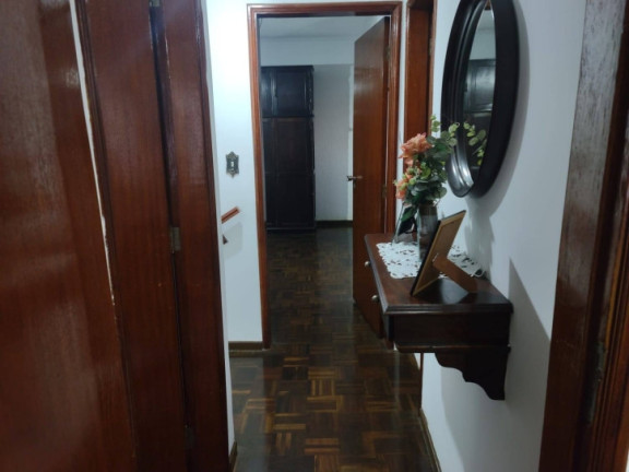 Imagem Sobrado com 3 Quartos à Venda, 137 m² em Santa Maria - São Caetano Do Sul