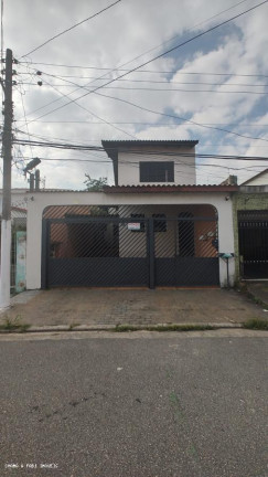 Imagem Casa com 3 Quartos à Venda, 160 m² em Vila Esperança - São Paulo