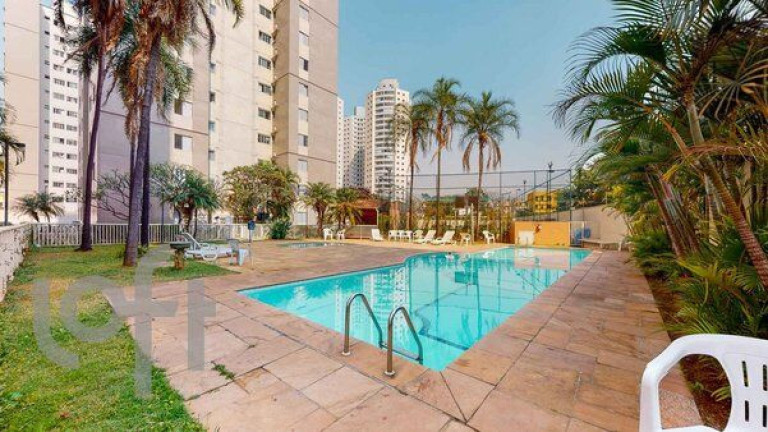 Apartamento com 3 Quartos à Venda, 61 m² em Cambuci - São Paulo
