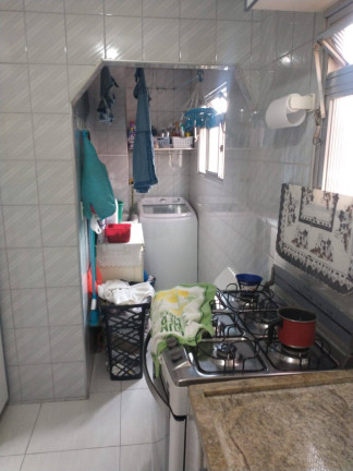 Imagem Apartamento com 2 Quartos à Venda, 54 m² em Santa Terezinha - São Bernardo Do Campo Imagem Apartamento com 2 Quartos à Venda, 54 m² em Santa Terezinha - São Bernardo Do Campo
