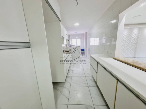 Imagem Apartamento com 3 Quartos à Venda, 115 m² em Ocian - Praia Grande