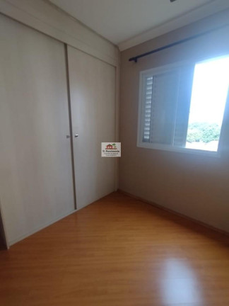 Imagem Apartamento com 3 Quartos à Venda, 61 m² em Vila Carrão - São Paulo