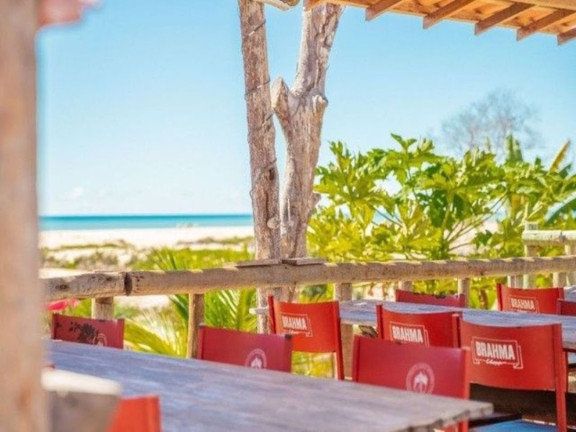 Imagem Ponto Comercial à Venda, 4.000 m² em Praia Da Barra - Alcobaça