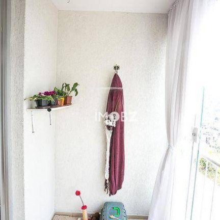 Imagem Imóvel com 2 Quartos à Venda, 50 m² em Super Quadra Morumbi - São Paulo Imagem Imóvel com 2 Quartos à Venda, 50 m² em Super Quadra Morumbi - São Paulo