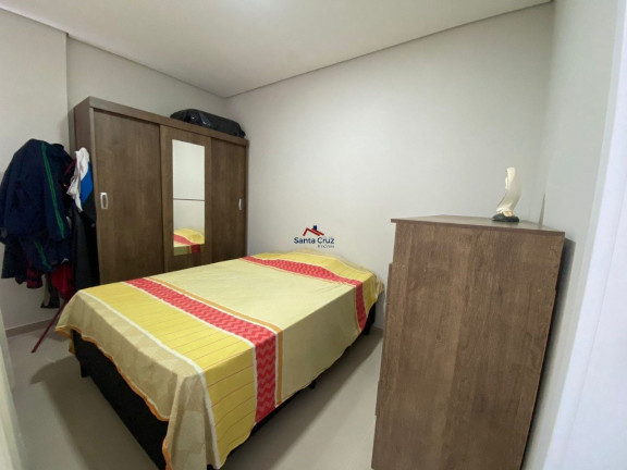 Imagem Apartamento com 1 Quarto à Venda, 53 m² em Ingleses Do Rio Vermelho - Florianópolis