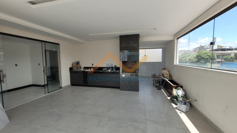 Imagem Cobertura com 2 Quartos à Venda, 200 m² em Veneza - Ipatinga Imagem Cobertura com 2 Quartos à Venda, 200 m² em Veneza - Ipatinga