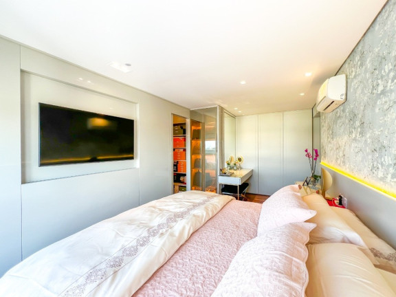 Imagem Apartamento com 3 Quartos à Venda, 209 m² em Higienópolis - Porto Alegre