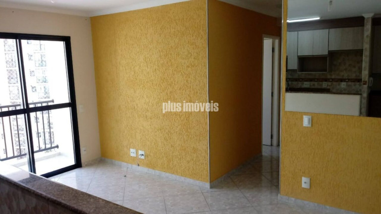 Imagem Apartamento com 2 Quartos à Venda, 50 m² em Jardim Umuarama - São Paulo Imagem Apartamento com 2 Quartos à Venda, 50 m² em Jardim Umuarama - São Paulo
