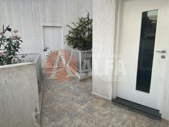 Imagem Casa com 3 Quartos à Venda, 200 m² em Vila Tiradentes - São Paulo Imagem Casa com 3 Quartos à Venda, 200 m² em Vila Tiradentes - São Paulo