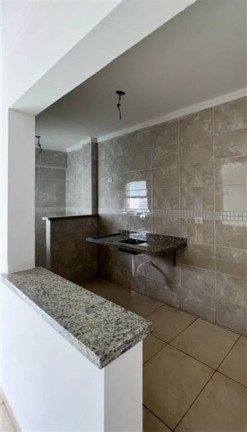 Imagem Apartamento com 2 Quartos à Venda, 70 m² em Guilhermina - Praia Grande