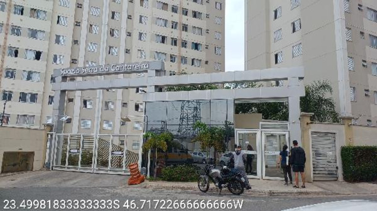 Imóvel com 2 Quartos à Venda, 43 m² em Jardim Iris - Sao Paulo