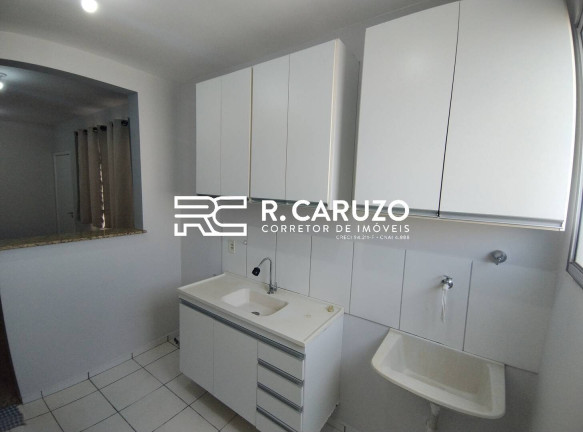 Imagem Apartamento com 2 Quartos à Venda, 50 m² em Graminha - Limeira Imagem Apartamento com 2 Quartos à Venda, 50 m² em Graminha - Limeira