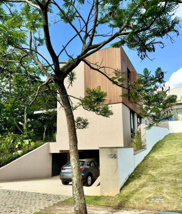 Imagem Casa de Condomínio com 5 Quartos à Venda, 544 m² em Tamboré - Santana De Parnaíba Imagem Casa de Condomínio com 5 Quartos à Venda, 544 m² em Tamboré - Santana De Parnaíba
