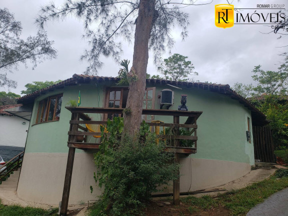 Imagem Casa de Condomínio com 3 Quartos à Venda, 150 m² em Praia Do Siqueira - Cabo Frio