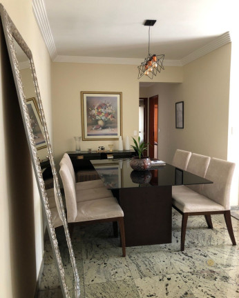 Imagem Apartamento com 3 Quartos à Venda, 71 m² em Santa Teresinha - São Paulo