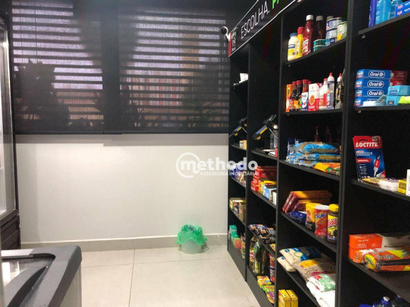 Imagem Kitnet com 1 Quarto à Venda, 33 m² em Botafogo - Campinas