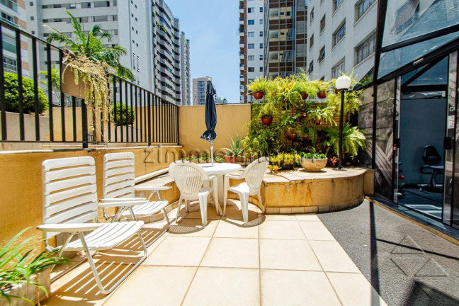Imagem Apartamento com 1 Quarto à Venda, 108 m² em Perdizes - São Paulo Imagem Apartamento com 1 Quarto à Venda, 108 m² em Perdizes - São Paulo