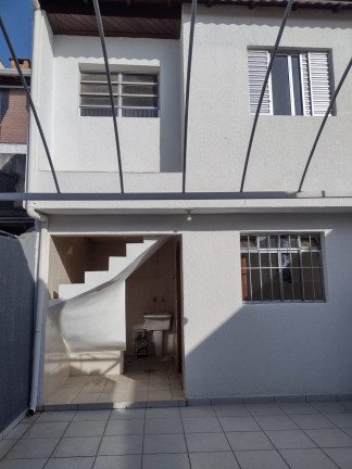 Sobrado com 3 Quartos à Venda, 110 m² em Jardim Vila Formosa - São Paulo