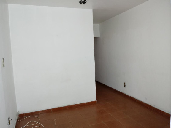 Imagem Apartamento com 1 Quarto à Venda, 42 m² em Consolação - São Paulo