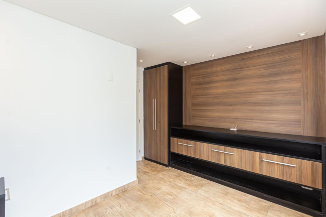 Imagem Cobertura com 2 Quartos à Venda, 118 m² em Jardim Botânico - Curitiba