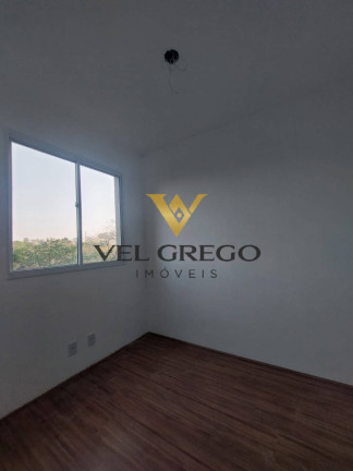 Imagem Apartamento com 2 Quartos à Venda, 43 m² em Vila Caraguatá - São Paulo