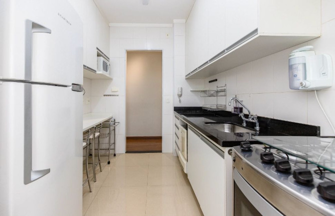 Imagem Apartamento com 3 Quartos à Venda, 94 m² em Vila Mariana - São Paulo Imagem Apartamento com 3 Quartos à Venda, 94 m² em Vila Mariana - São Paulo