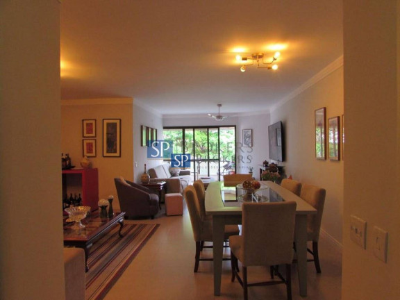 Imagem Apartamento com 3 Quartos à Venda, 185 m² em Centro - Vinhedo