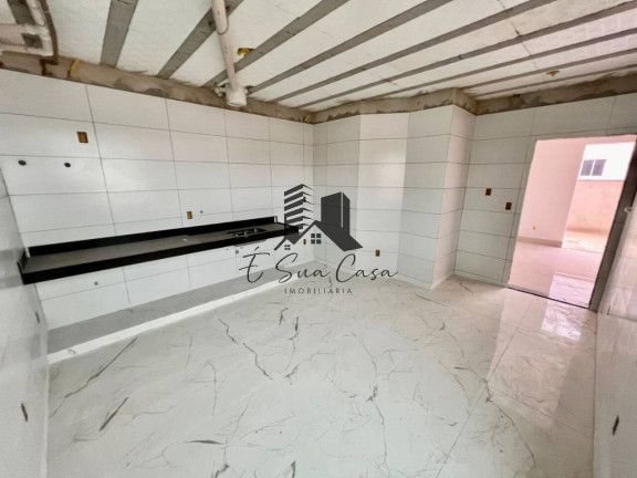Imagem Apartamento com 3 Quartos à Venda, 89 m² em Eldorado - Contagem