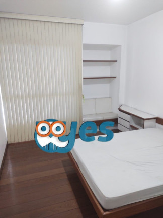 Imagem Apartamento com 3 Quartos para Alugar, 210 m² em Centro - Feira De Santana Imagem Apartamento com 3 Quartos para Alugar, 210 m² em Centro - Feira De Santana