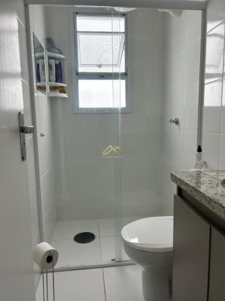 Imagem Apartamento com 2 Quartos à Venda, 75 m² em Barra Da Lagoa - Ubatuba