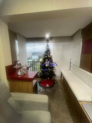 Imagem Apartamento com 2 Quartos à Venda, 60 m² em Jardim Tupanci - Barueri Imagem Apartamento com 2 Quartos à Venda, 60 m² em Jardim Tupanci - Barueri