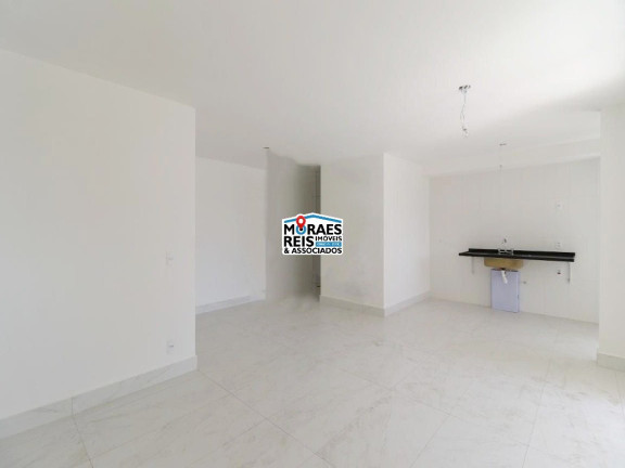 Imagem Apartamento com 3 Quartos à Venda, 108 m² em Santo Amaro - São Paulo