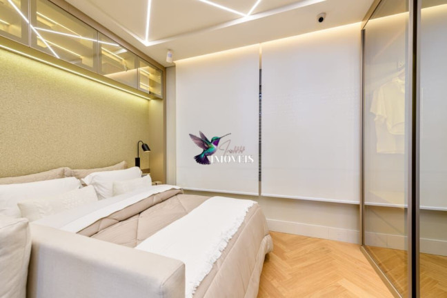 Imagem Imóvel com 1 Quarto à Venda, 43 m² em Passo Da Areia - Porto Alegre