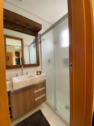 Imagem Imóvel com 3 Quartos à Venda, 106 m² em Ponta Da Praia - Santos Imagem Imóvel com 3 Quartos à Venda, 106 m² em Ponta Da Praia - Santos