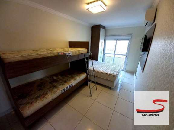 Imagem Apartamento com 3 Quartos à Venda, 155 m² em Caiçara - Praia Grande