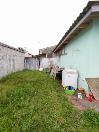 Imagem Casa com 3 Quartos à Venda, 72 m² em Mirim - Guaratuba