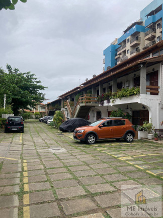 Imagem Casa de Condomínio com 2 Quartos à Venda, 32 m² em Vila Blanche - Cabo Frio
